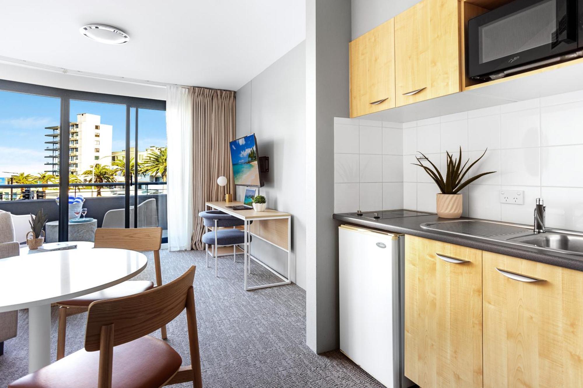 Quest Cronulla Beach Exterior photo