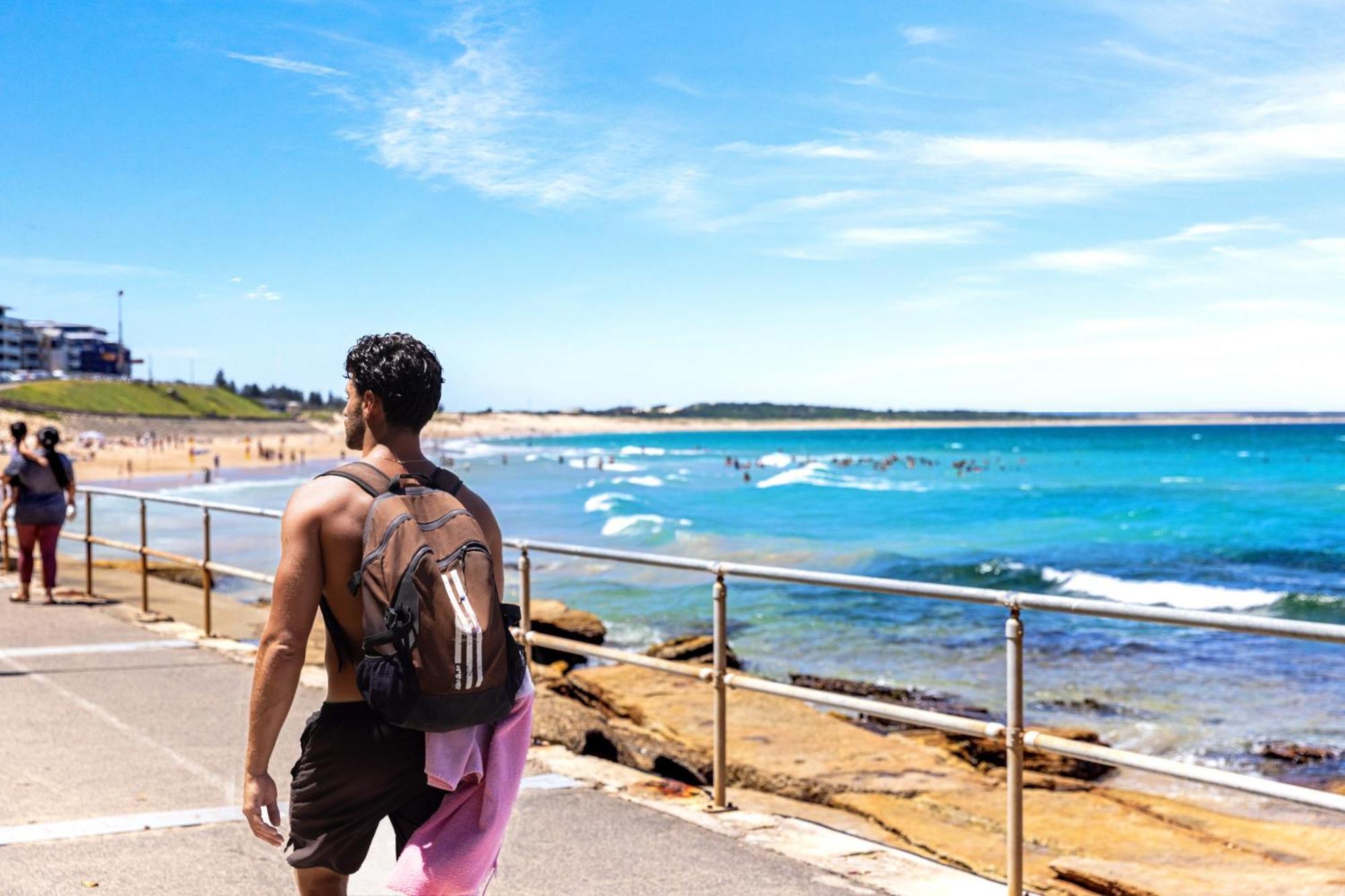 Quest Cronulla Beach Exterior photo